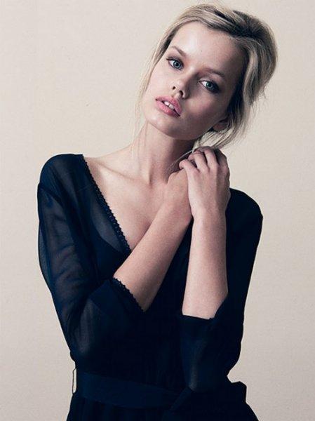 Victoria Secret'in genç melekleri