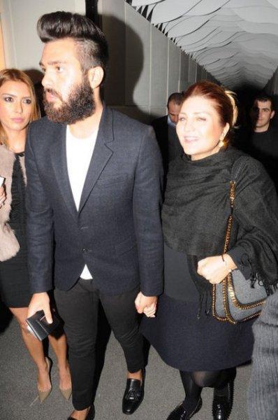 Engincan Ural yine şaşırttı