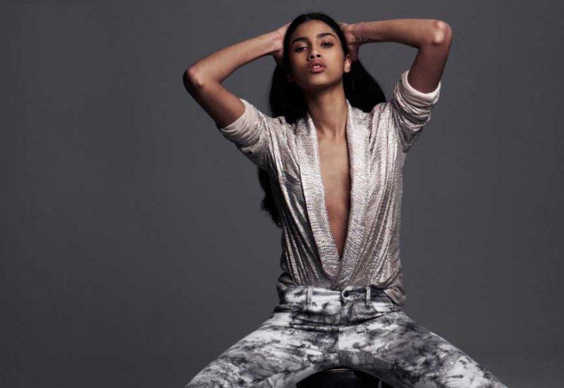 Victoria Secret'in genç melekleri