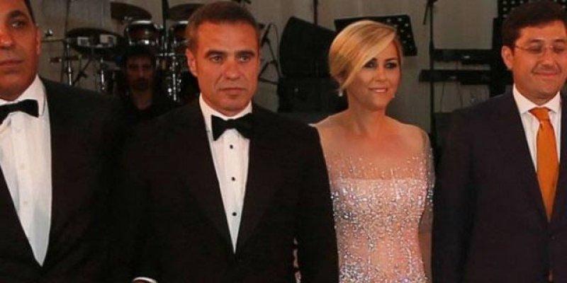 Ersun Yanal'ın eşi Şenay Yanal ihaneti affetmedi 