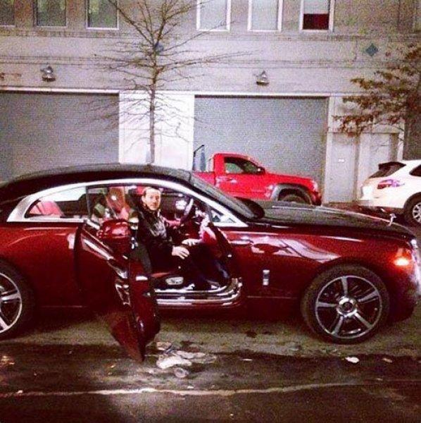 Türkiye'nin zengin çocukları Instagram'da buluştu 