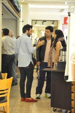 Engincan Ural yine şaşırttı