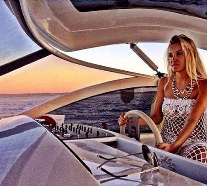 Türkiye'nin zengin çocukları Instagram'da buluştu 