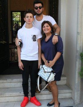 Engincan Ural yine şaşırttı