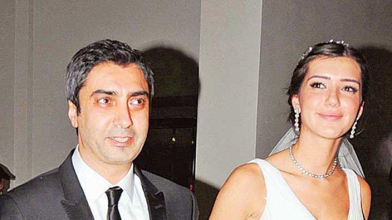 Necati Şaşmaz oğlunun fotoğrafını ilk kez paylaştı 