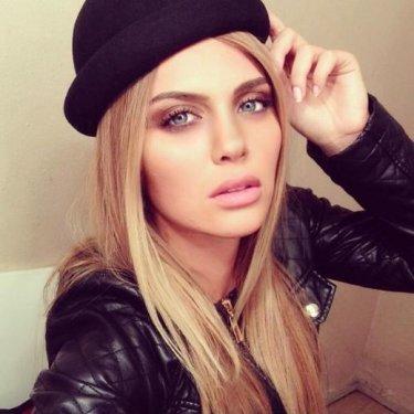 Survivor güzeli Müge Uzel kimdir