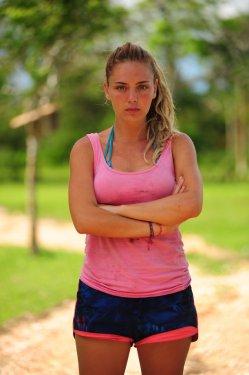 Survivor güzeli Müge Uzel kimdir