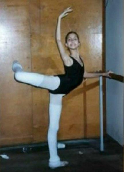 Geçmişten bugüne Çağla Şikel