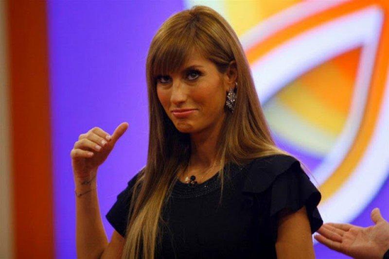 Geçmişten bugüne Çağla Şikel