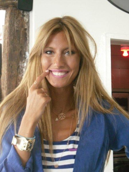 Geçmişten bugüne Çağla Şikel