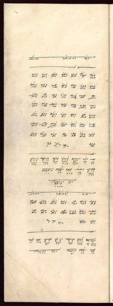 Bulgaristan'da Osmanlı arşivi görüntüleri