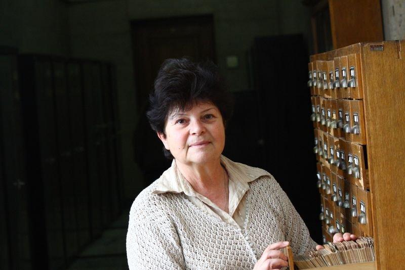 Bulgaristan'da Osmanlı arşivi görüntüleri