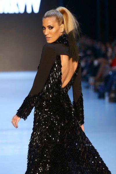 Geçmişten bugüne Çağla Şikel