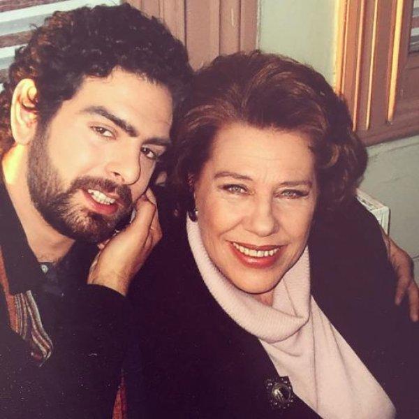 Ünlülerin objektifinden 10 Ocak Instagram paylaşımları