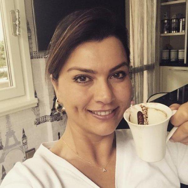 Ünlülerin objektifinden 10 Ocak Instagram paylaşımları