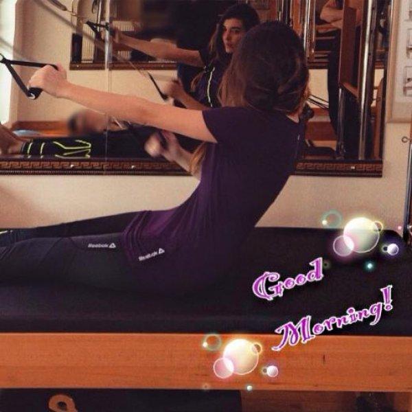 Ünlülerin objektifinden 10 Ocak Instagram paylaşımları