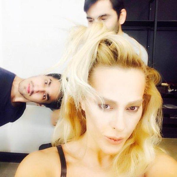 Ünlülerin objektifinden 10 Ocak Instagram paylaşımları