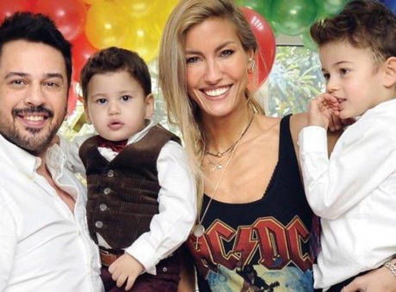 Geçmişten bugüne Çağla Şikel