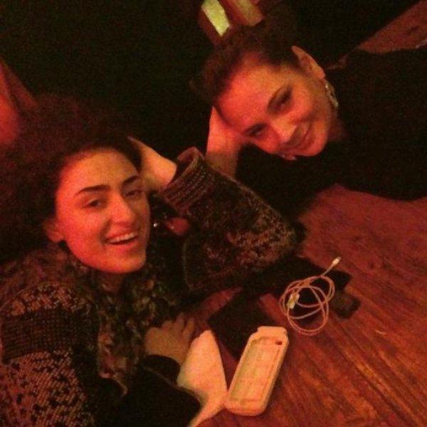 Ünlülerin objektifinden 10 Ocak Instagram paylaşımları