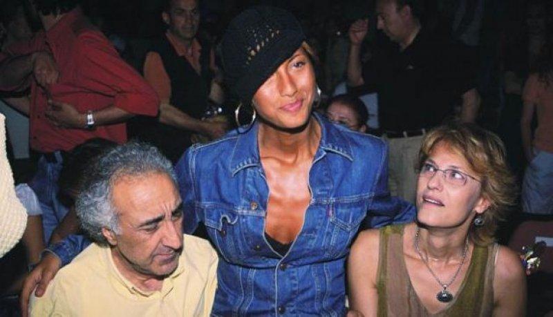 Geçmişten bugüne Çağla Şikel