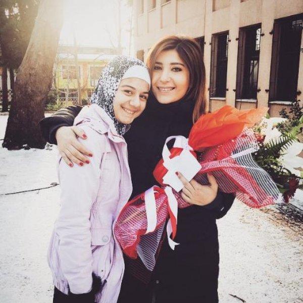 Ünlülerin objektifinden 10 Ocak Instagram paylaşımları