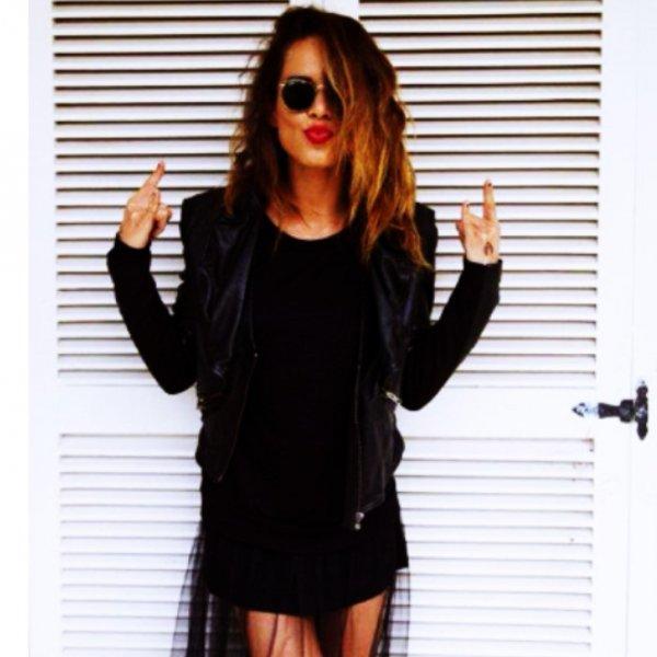 Eliz Sakuçoğlu ile Murat Boz'dan görüntüler