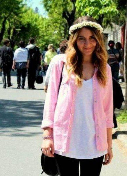 90'lı Yılların çocuk oyuncusu Ecem Kanun büyüdü 