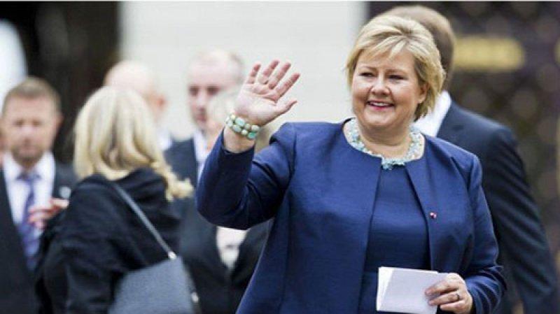 Dünyayı yöneten 19 güçlü kadın