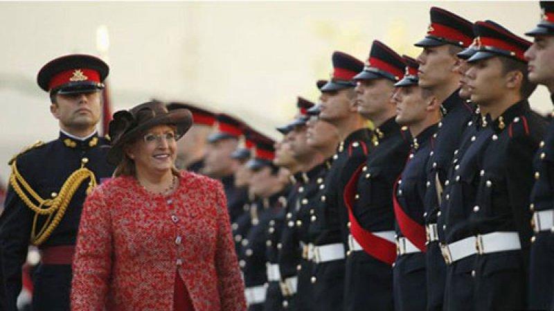 Dünyayı yöneten 19 güçlü kadın