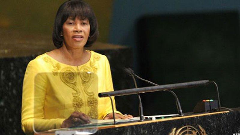 Dünyayı yöneten 19 güçlü kadın