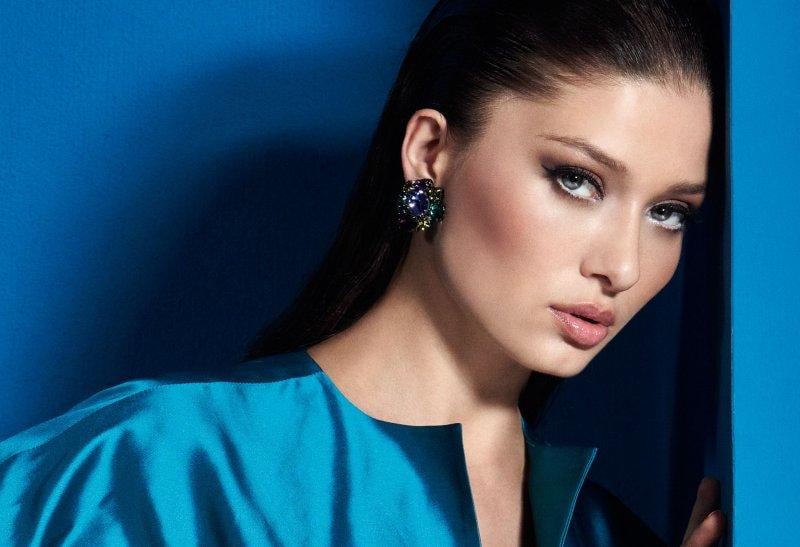 Nurgül Yeşilçay'ın Instagram günlüğü