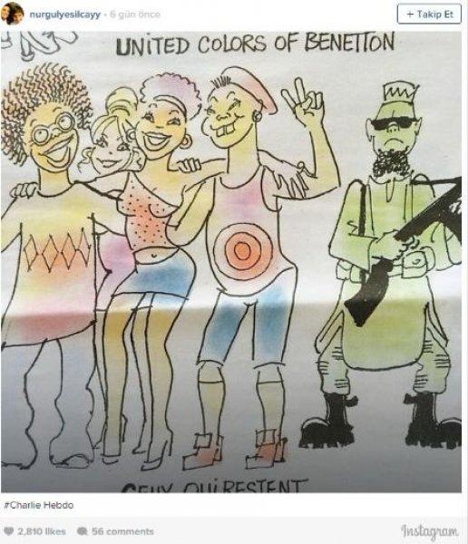 Nurgül Yeşilçay'ın Instagram günlüğü