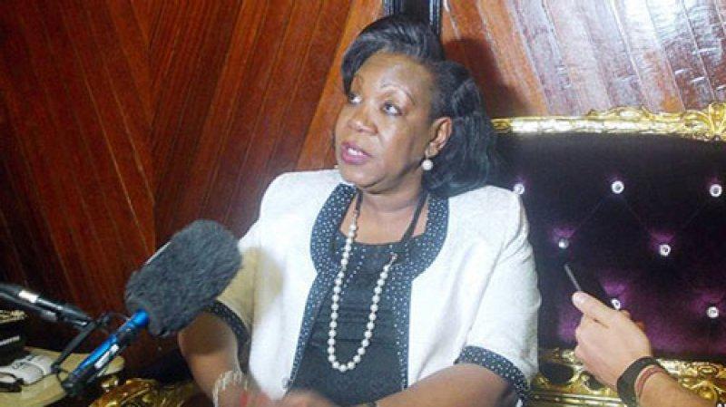 Dünyayı yöneten 19 güçlü kadın