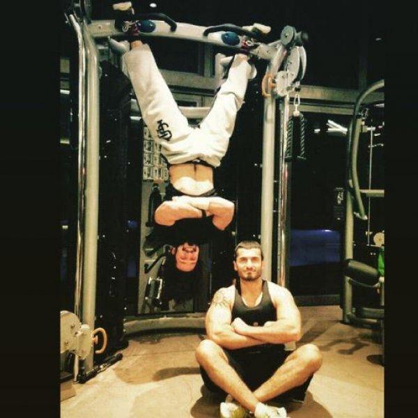 Ünlülerin objektifinden 14 Ocak Instagram paylaşımları