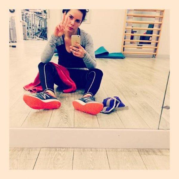 Ünlülerin objektifinden 14 Ocak Instagram paylaşımları