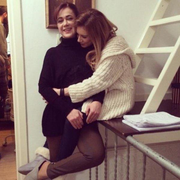 Ünlülerin objektifinden 14 Ocak Instagram paylaşımları