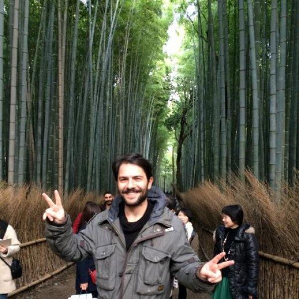 Ünlülerin objektifinden 14 Ocak Instagram paylaşımları