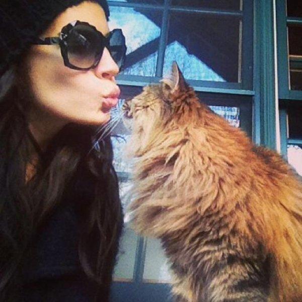 Ünlülerin objektifinden 14 Ocak Instagram paylaşımları