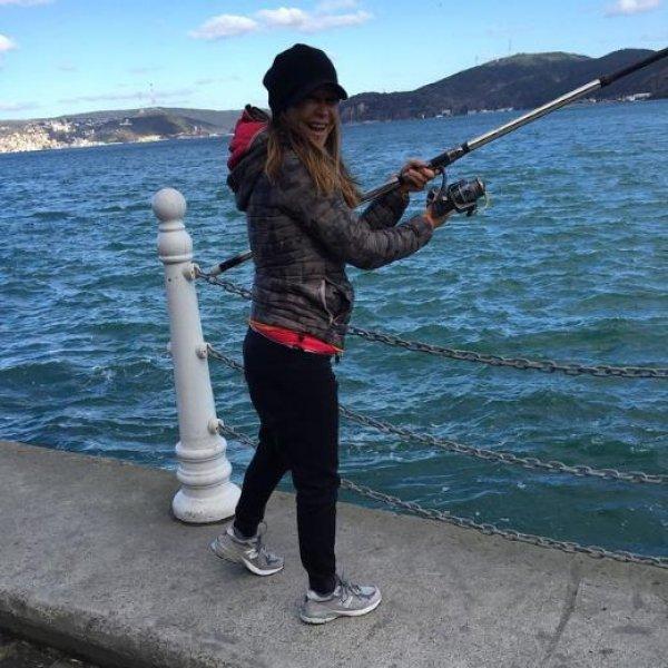 Ünlülerin objektifinden 14 Ocak Instagram paylaşımları