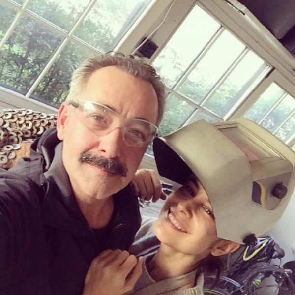 Ünlülerin objektifinden 14 Ocak Instagram paylaşımları