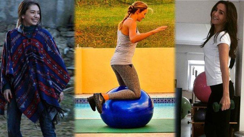 Ünlülerin objektifinden 14 Ocak Instagram paylaşımları