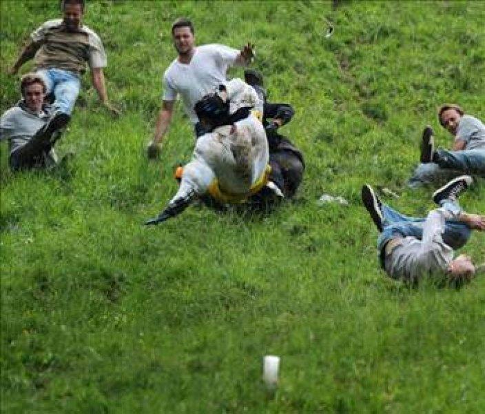 Bilinmeyen en garip gelenekler