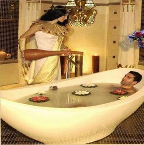 Bilinmeyen en garip gelenekler