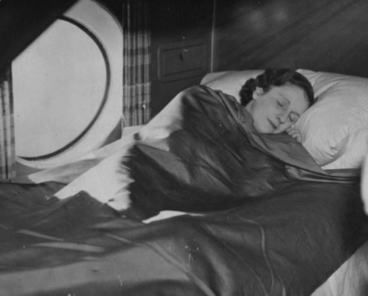 Geçmişten günümüze yolcu uçaklarının değişimi 