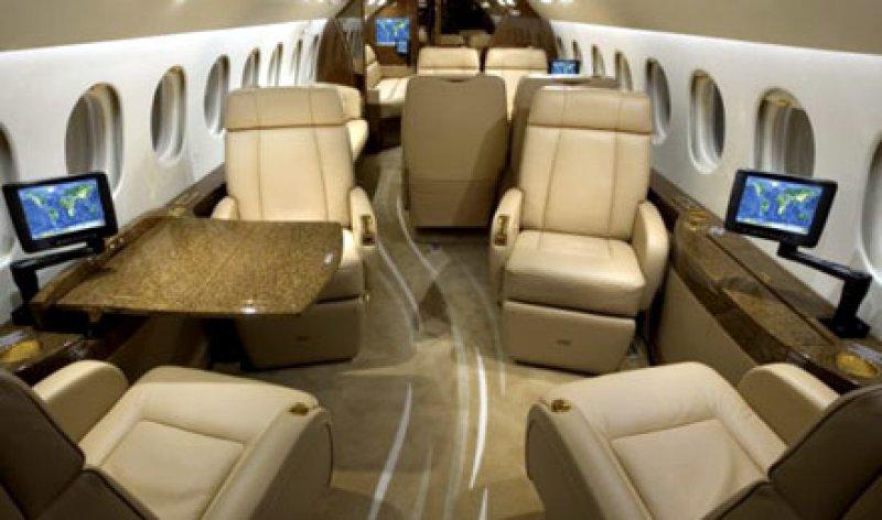 Geçmişten günümüze yolcu uçaklarının değişimi 