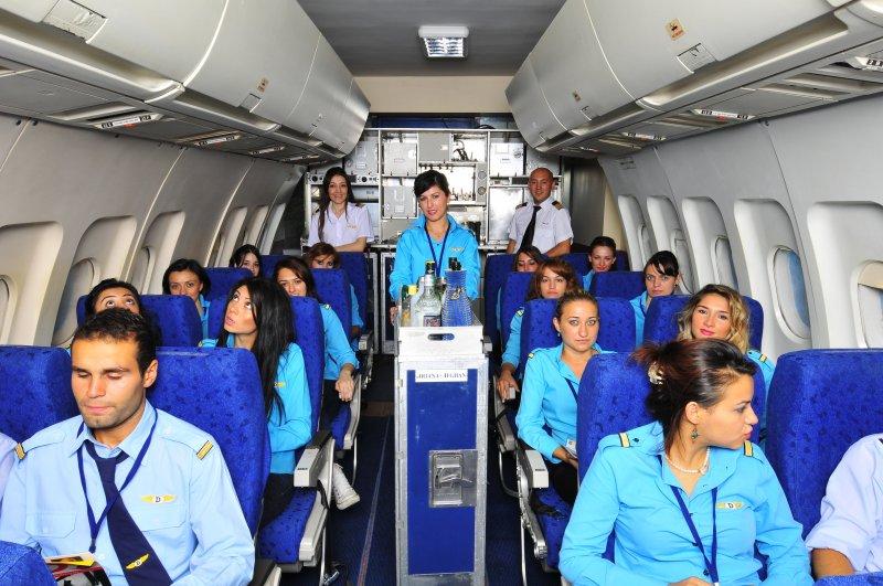 Geçmişten günümüze yolcu uçaklarının değişimi 