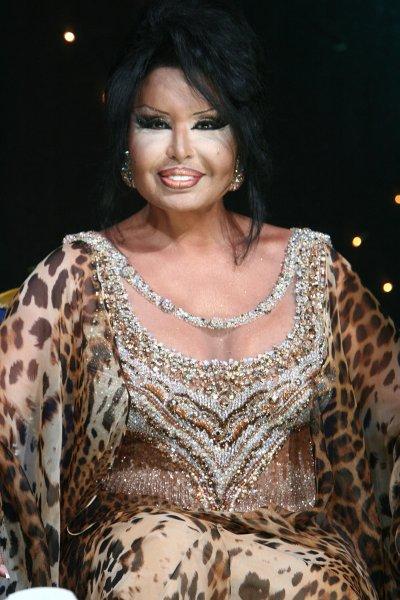 Bülent Ersoy Bu Tarz Benim'de