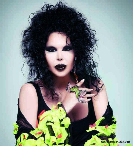 Bülent Ersoy Bu Tarz Benim'de