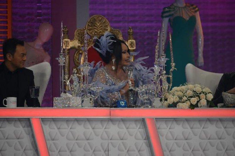 Bülent Ersoy Bu Tarz Benim'de