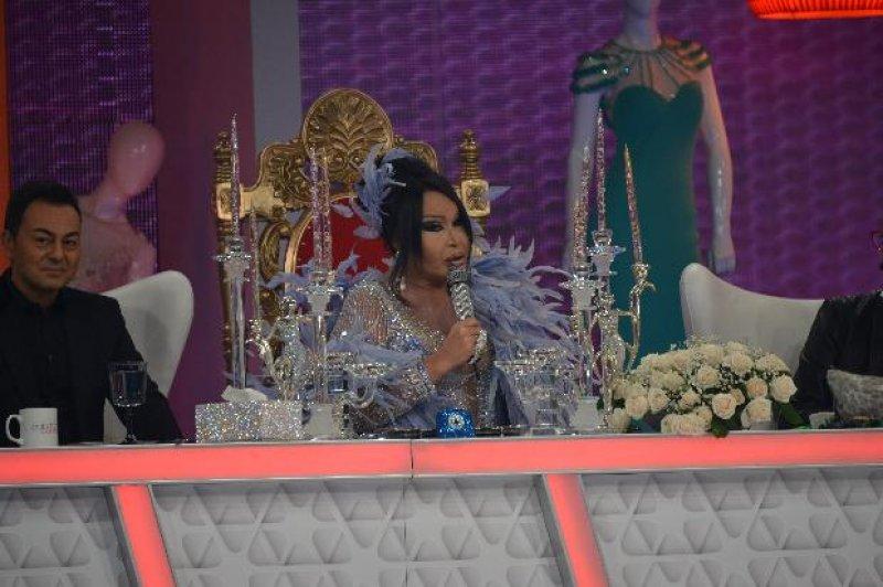 Bülent Ersoy Bu Tarz Benim'de